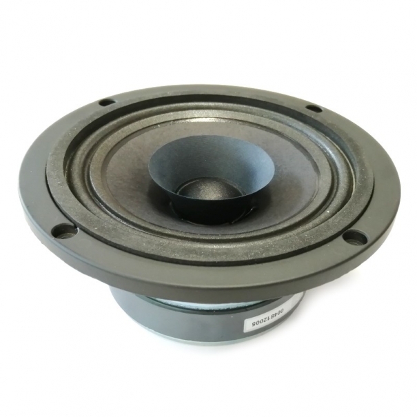 BICONO 6.5" 120W 8Ω 96dB Montarbo 6/022 MT150A, MT160A, MT160P BEC-06XT13